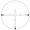 Luneta celownicza Nightforce ATACR 4-20x50 F1 MOAR (C545) - siatka celownicza
