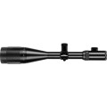 Luneta celownicza Nightforce Benchrest 8-32x56 NP-R2 .125MOA (C112) - zbliżenie na wieżyczki regulacji
