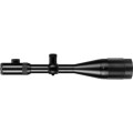 Luneta celownicza Nightforce Benchrest 8-32x56 NP-R2 .125MOA (C112) - widok z boku