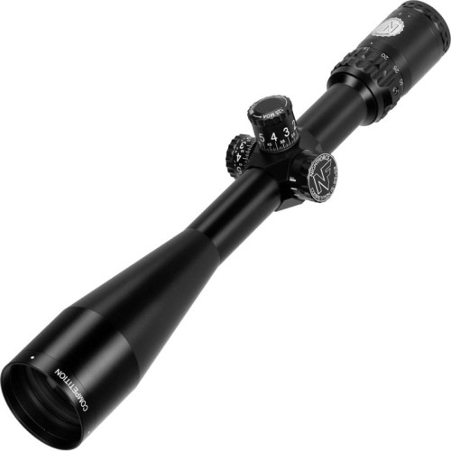 Luneta celownicza Nightforce Competition 15-55x52 FCR-1 (C514)