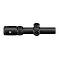 Luneta celownicza Vortex Crossfire HD 1-4x24 30 mm iR Dead-Hold 2A BDC MOA widok z boku