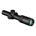 Luneta celownicza Vortex Crossfire HD 1-4x24 30 mm iR Dead-Hold 2A BDC MOA widok ukośny na białym tle
