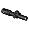 Luneta celownicza Vortex Crossfire HD 1-4x24 30 mm iR Dead-Hold 2A BDC MOA rzut ukośny