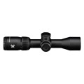 Luneta celownicza Vortex Crossfire HD 1.5-5.5x32 1" iR Dead-Hold 2A BDC MOA widok z boku