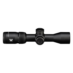 Luneta celownicza Vortex Crossfire HD 1.5-5.5x32 1" iR Dead-Hold 2A BDC MOA
