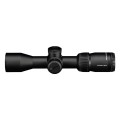 Luneta celownicza Vortex Crossfire HD 1.5-5.5x32 1" iR Dead-Hold 2A BDC MOA widok z boku na białym tle
