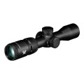 Luneta celownicza Vortex Crossfire HD 1.5-5.5x32 1" iR Dead-Hold 2A BDC MOA widok ukośny