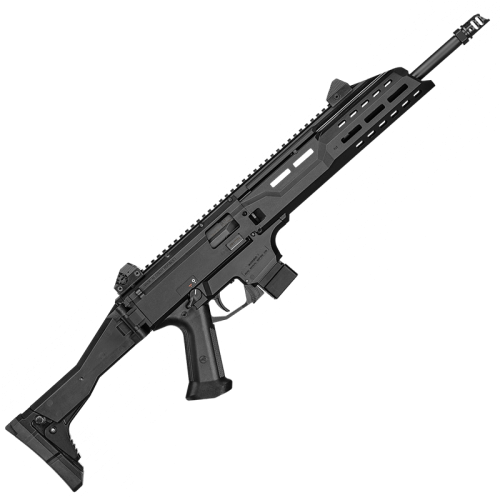 SCORPION EVO 3 S1 CARBINE COMP