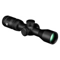 Luneta celownicza Vortex Crossfire HD 1.5-5.5x32 1" iR Dead-Hold 2A BDC MOA perspektywa ukośna