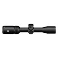 Luneta celownicza Vortex Crossfire HD 2-7x32 1" iR Dead-Hold 2A BDC MOA widok z boku