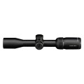Luneta celownicza Vortex Crossfire HD 2-7x32 1" iR Dead-Hold 2A BDC MOA widok z boku na białym tle