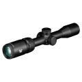 Luneta celownicza Vortex Crossfire HD 2-7x32 1" iR Dead-Hold 2A BDC MOA widok ukośny