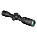 Luneta celownicza Vortex Crossfire HD 2-7x32 1" iR Dead-Hold 2A BDC MOA widok ukośny na białym tle