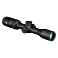 Luneta celownicza Vortex Crossfire HD 2-7x32 1" iR Dead-Hold 2A BDC MOA rzut ukośny