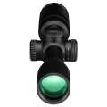 Luneta celownicza Vortex Crossfire HD 2-7x32 1" iR Dead-Hold 2A BDC MOA widok od strony obiektywu