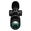 Luneta celownicza Vortex Crossfire HD 2-7x32 1" iR Dead-Hold 2A BDC MOA widok od strony okularu