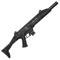 SCORPION EVO 3 S1 CARBINE SUPRESSOR