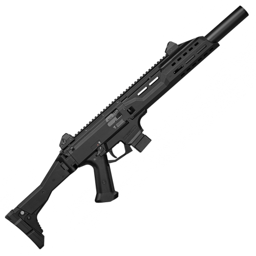 SCORPION EVO 3 S1 CARBINE SUPRESSOR