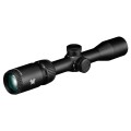 Luneta celownicza Vortex Crossfire HD 2-7x32 1" V-Plex Rimfire MOA widok ukośny