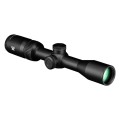 Luneta celownicza Vortex Crossfire HD 2-7x32 1" V-Plex Rimfire MOA rzut ukośny