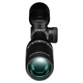 Luneta celownicza Vortex Crossfire HD 2-7x32 1" V-Plex Scout MOA widok od strony okularu