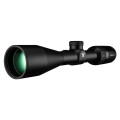 Luneta celownicza Vortex Crossfire HD 3-9x40 1" Dead-Hold BDC MOA widok z boku na obiektyw