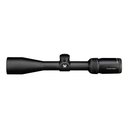 Luneta celownicza Vortex Crossfire HD 3-9x40 1" Muzzleloader BDC MOA widok z boku
