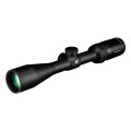 Luneta celownicza Vortex Crossfire HD 3-9x40 1" Muzzleloader BDC MOA perspektywa ukośna na białym tle