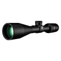 Luneta celownicza Vortex Crossfire HD 3-9x40 1" Muzzleloader BDC MOA widok z boku od strony obiektywu
