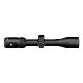 Luneta celownicza Vortex Crossfire HD 3-9x40 1" Straight-Wall BDC MOA widok z boku na białym tle