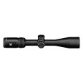 Luneta celownicza Vortex Crossfire HD 3-9x40 1" V-Plex MOA widok z boku na białym tle