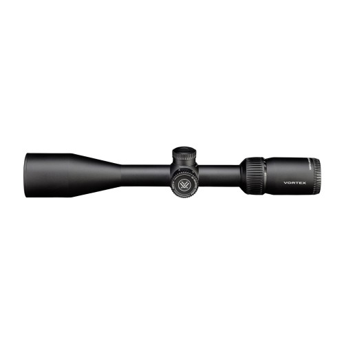 Luneta celownicza Vortex Crossfire HD 4-12x44 1" Dead-Hold BDC MOA widok z boku