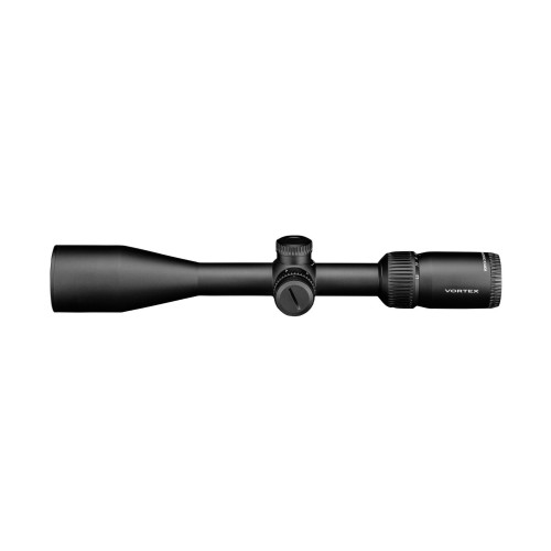Luneta celownicza Vortex Crossfire HD 4-12x44 1" iR Dead-Hold® 2A BDC MOA