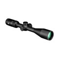 Luneta celownicza Vortex Crossfire HD 4-12x44 1" iR Dead-Hold® 2A BDC MOA ujęcie ukośne