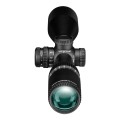 Luneta celownicza Vortex Crossfire HD 4-12x44 1" iR Dead-Hold® 2A BDC MOA widok od strony okularu