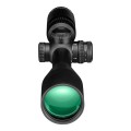 Luneta celownicza Vortex Crossfire HD 4-12x44 1" iR Dead-Hold® 2A BDC MOA widok od strony obiektywu