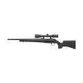 Luneta celownicza Vortex Crossfire HD 4-12x44 1" iR Dead-Hold® 2A BDC MOA zamontowana na broni
