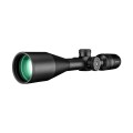 Luneta celownicza Vortex Crossfire HD 4-12x44 1" WideRange Plex MOA widok z boku od strony obiektywu