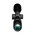 Luneta celownicza Vortex Crossfire HD 4-12x44 1" WideRange Plex MOA widok od strony okularu