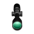 Luneta celownicza Vortex Crossfire HD 4-12x44 1" WideRange Plex MOA widok od strony obiektywu