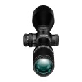 Luneta celownicza Vortex Crossfire HD 6-18x50 30 mm iR Dead-Hold® 2A BDC MOA widok z tyłu
