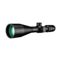 Luneta celownicza Vortex Crossfire HD 6-18x50 30 mm WideRange Plex MOA widok z boku