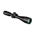 Luneta celownicza Vortex Crossfire HD 6-18x50 30 mm WideRange Plex MOA ujęcie ukośne z boku