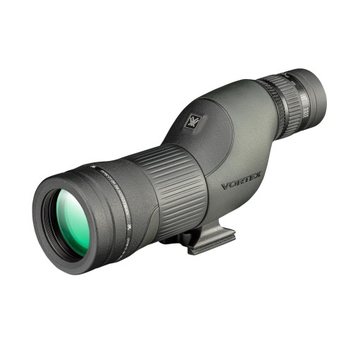 Luneta obserwacyjna Vortex Crossfire HD 12-36x50 prosta widok z boku