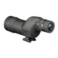 Luneta obserwacyjna Vortex Crossfire HD 12-36x50 prosta widok z boku na białym tle