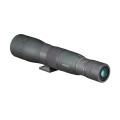 Luneta obserwacyjna Vortex Razor HD 22-48x65 prosta widok ukośny na białym tle