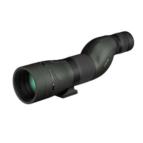 Luneta obserwacyjna Vortex Diamondback HD 16-48x65 prosta widok z boku