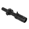 Luneta celownicza Primary Arms Classic 1-6x24 SFP Duplex, 30 mm - widok z przodu pod kątem