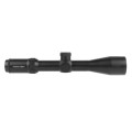 Luneta celownicza Primary Arms Classic 3-9x44 mm SFP Duplex, 30 mm - zbliżenie na wieżyczki regulacji