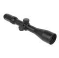 Luneta celownicza Primary Arms Classic 3-9x44 mm SFP Duplex, 30 mm - widok z przodu pod kątem